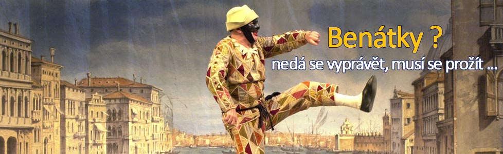 Benátky